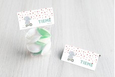 Olifantje op fietsje Olifantje op fietsje